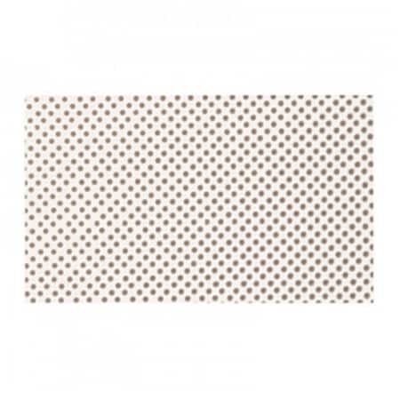 Orfit 18 X 24 X 0.06 In. Natural Non-Stick Soft Non Perforated Splint 24-5710-1